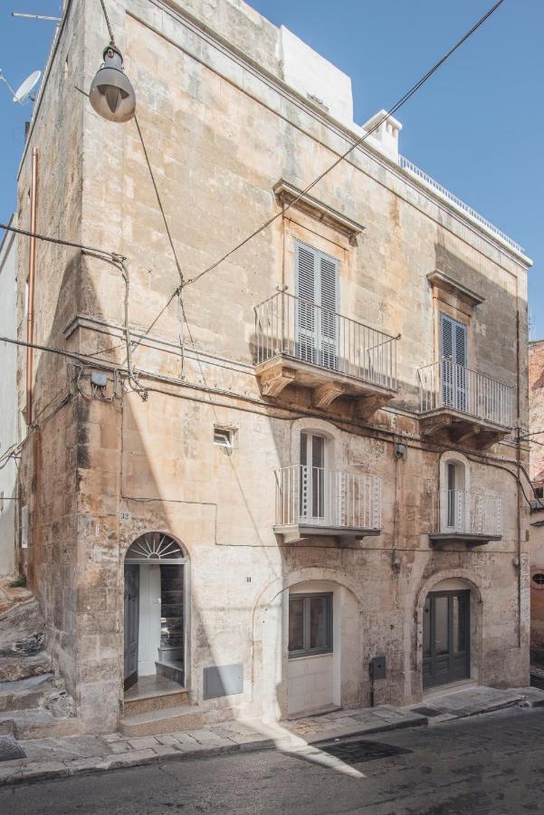 Via Roma 32 Apartment Ostuni Exterior foto